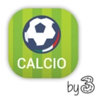 calcio dilettanti android application logo